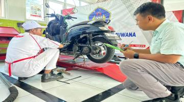 project